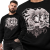 BLUZA HORROR AMERICAN LEGENDS